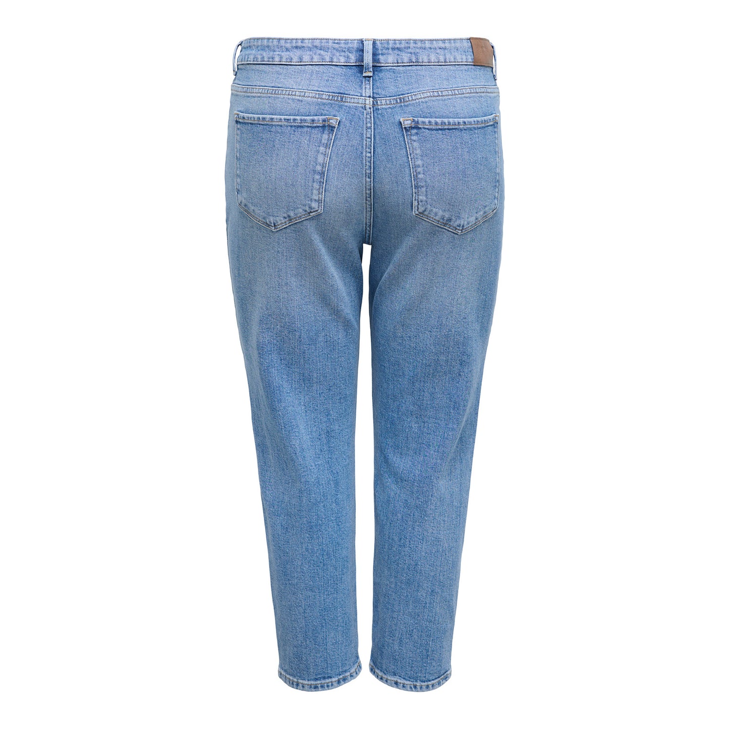 Jeanshose CAREMILY STRAIGHT