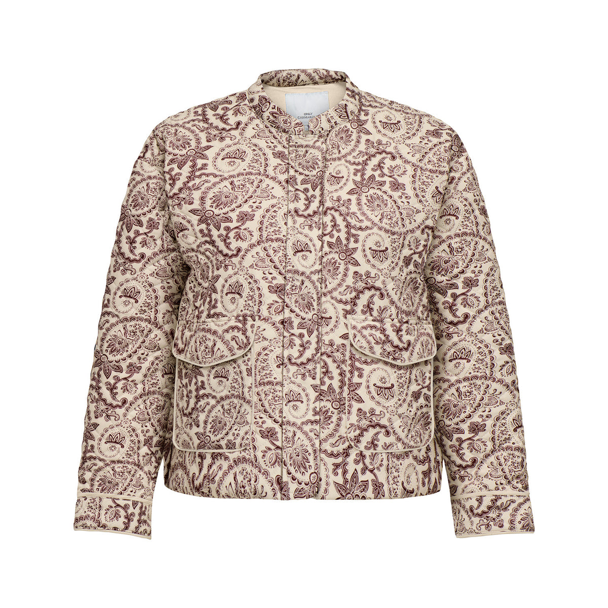 Jacke CARHALLIE