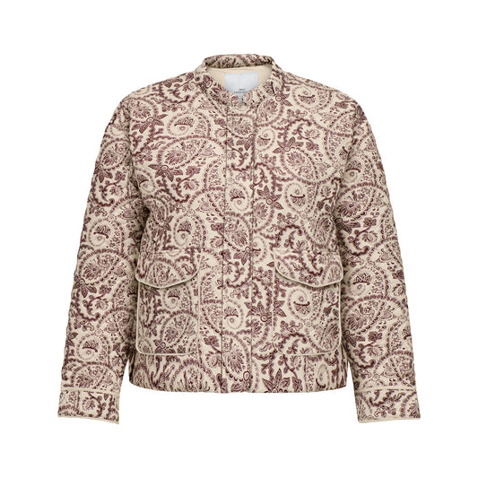 Jacke CARHALLIE