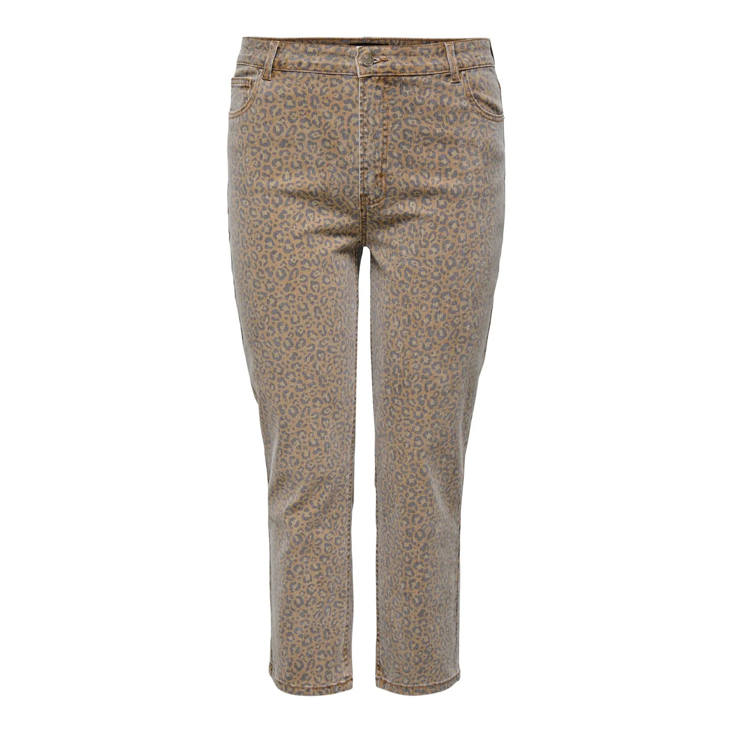 Jeanshose CAREMILY STRAIGHT