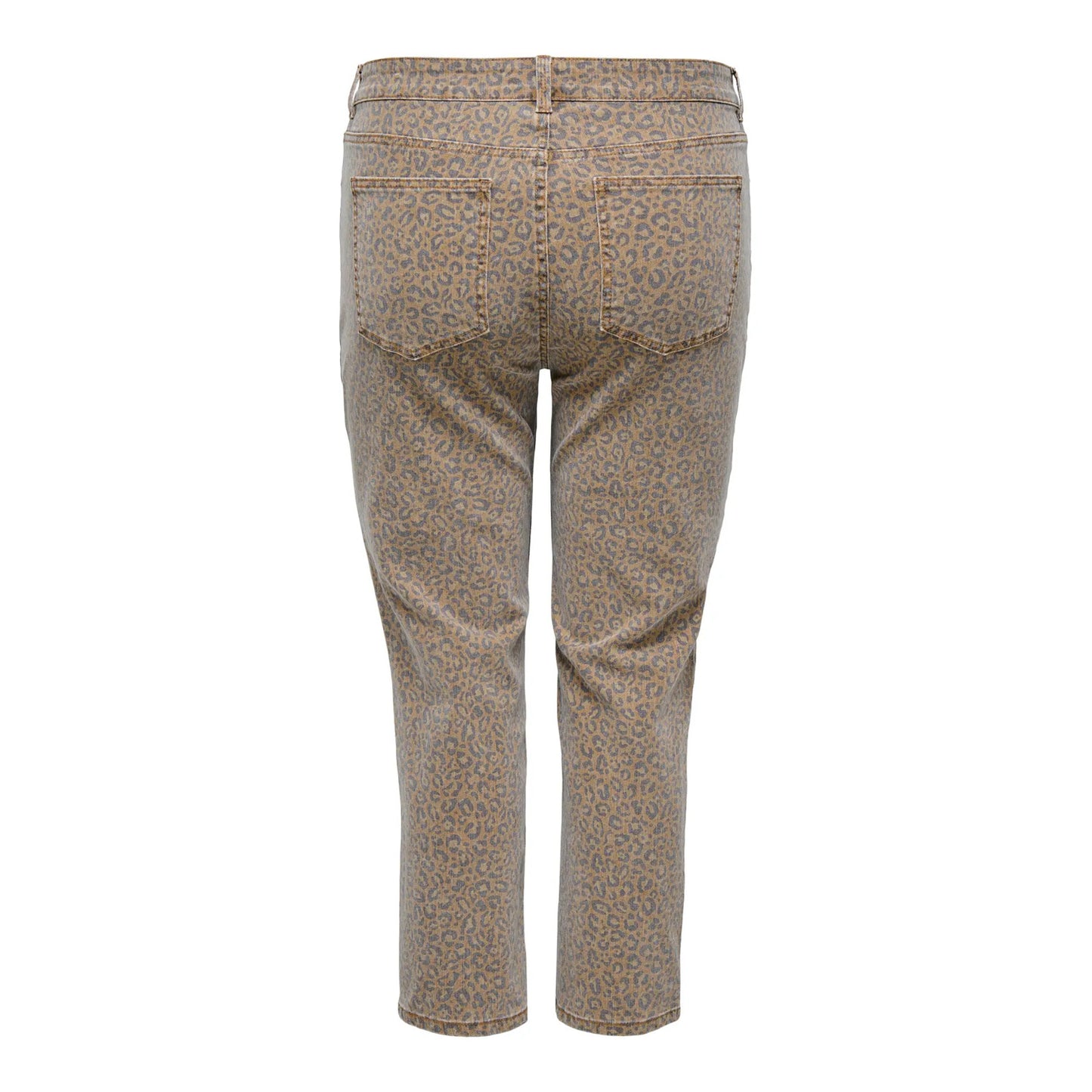 Jeanshose CAREMILY STRAIGHT