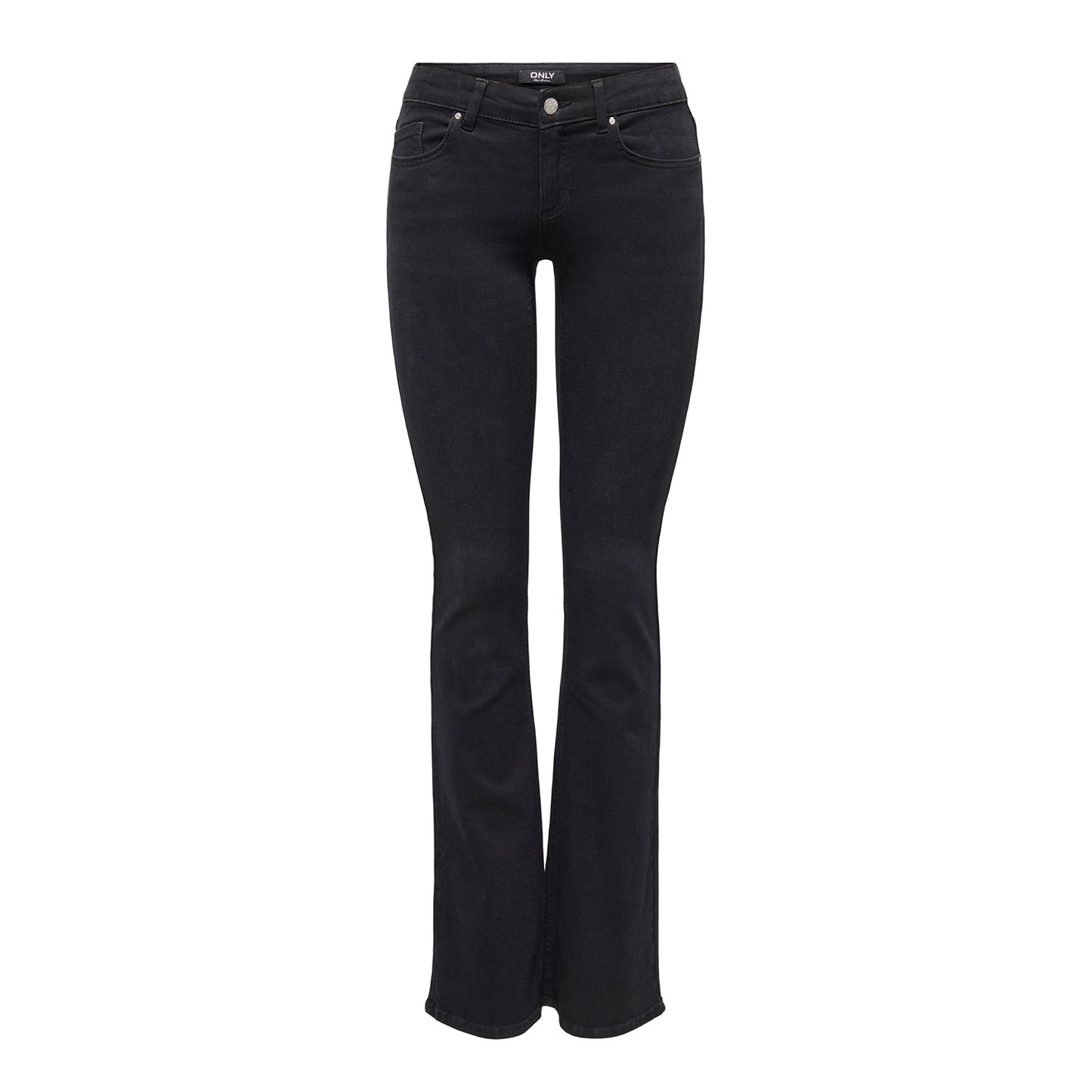 Jeanshose ONLBLUSH FLARED