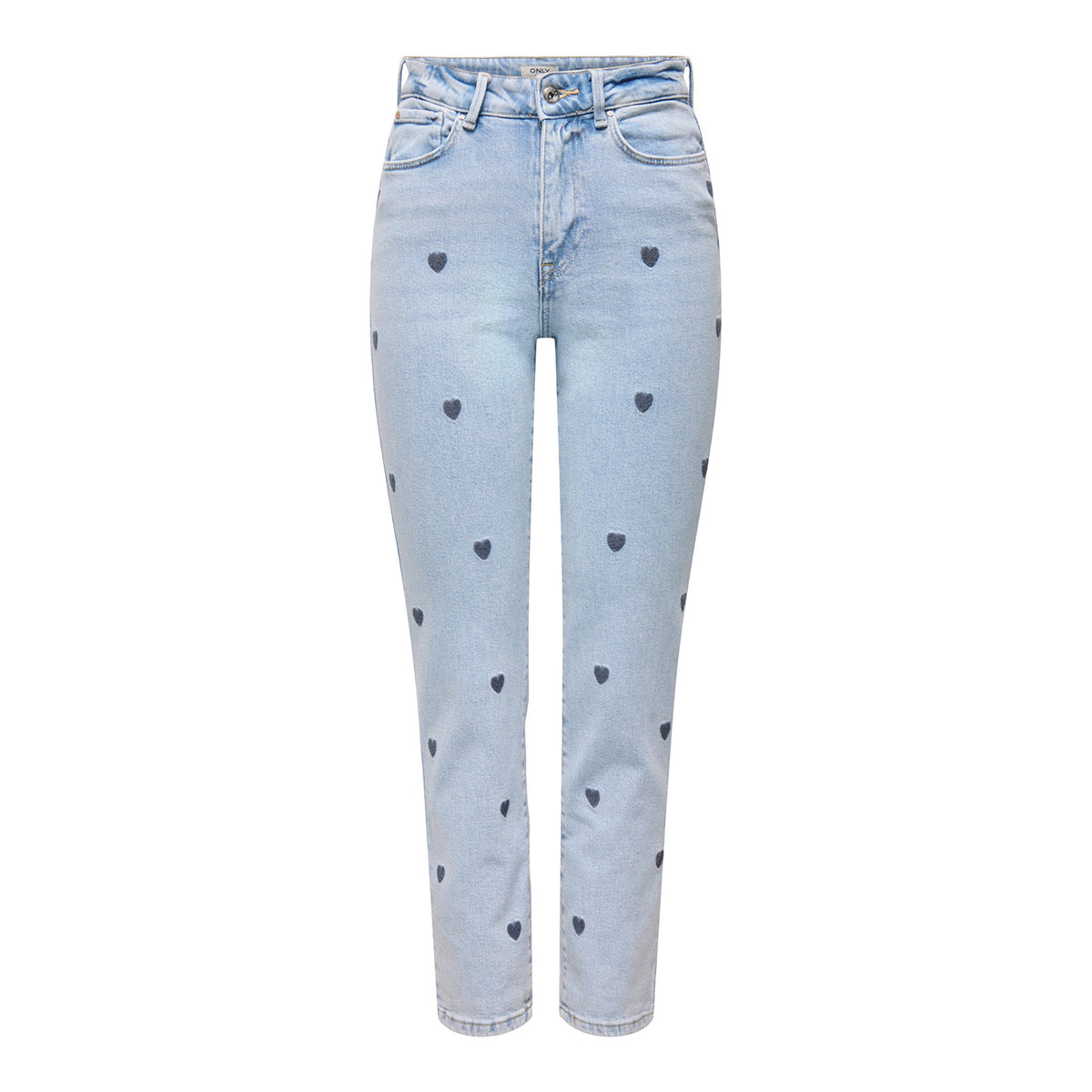 Jeanshose ONLEMILY STRAIGHT
