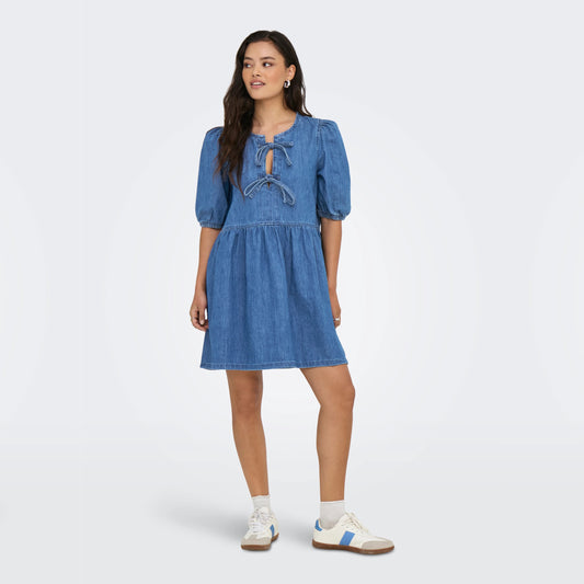 Jeanskleid ONLCLARA