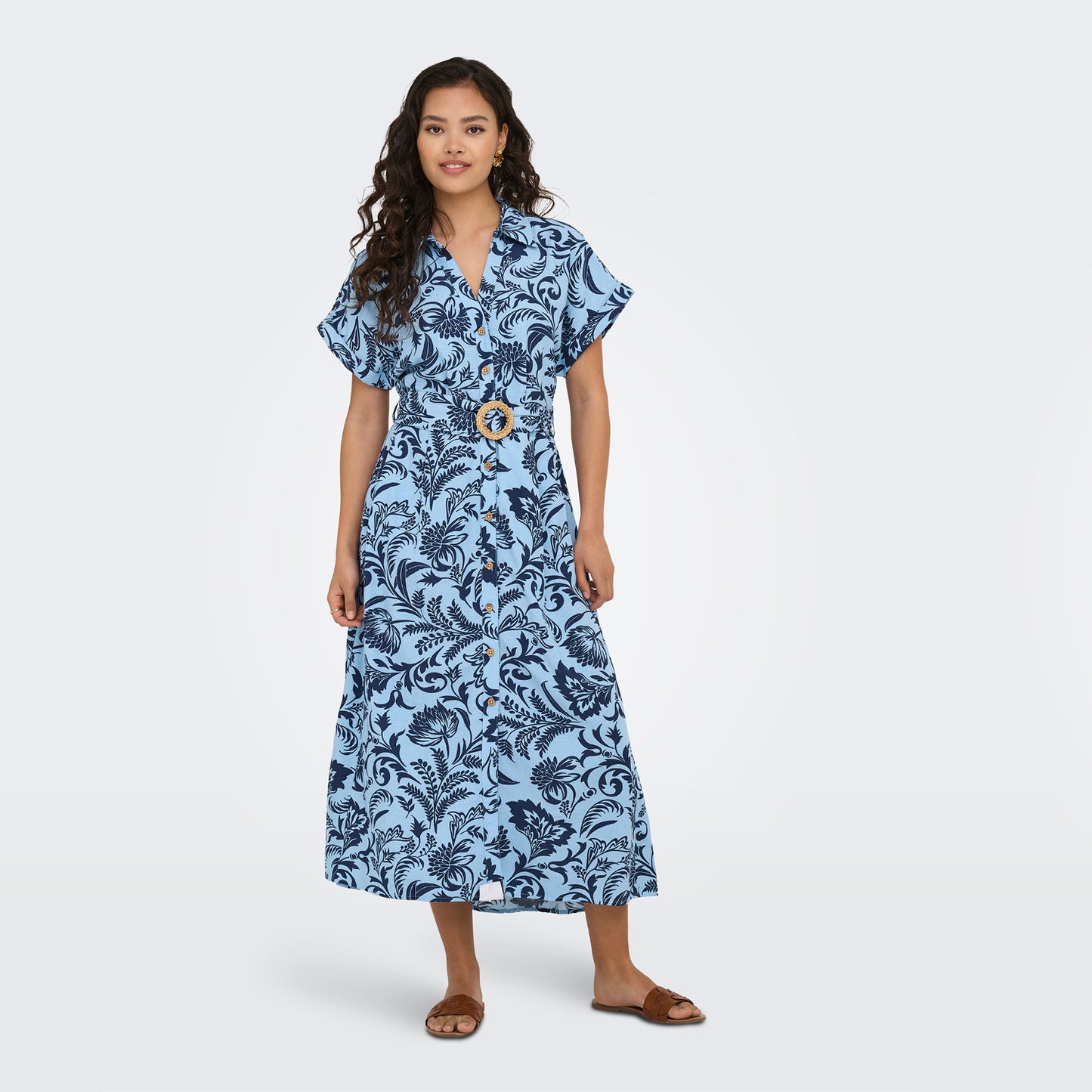 Kleid ONLJAKIRI