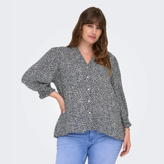 Bluse CARRAYA