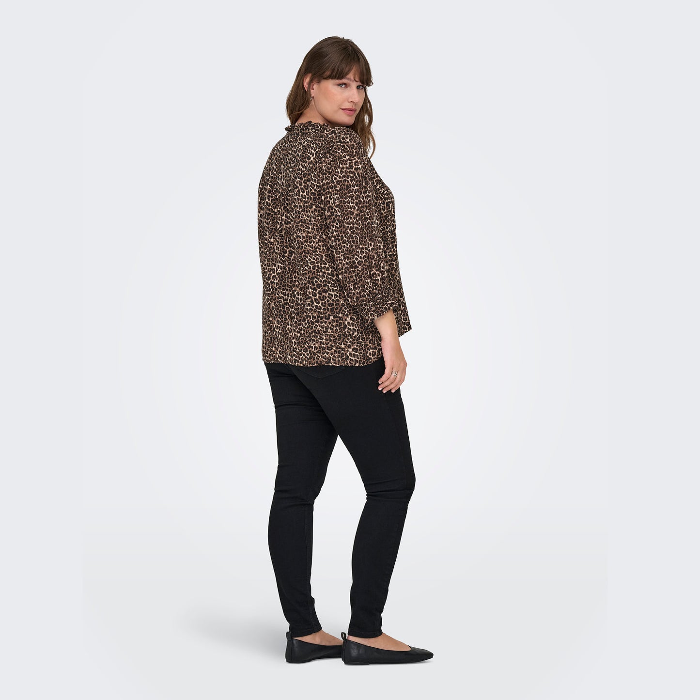 Bluse CARRAYA