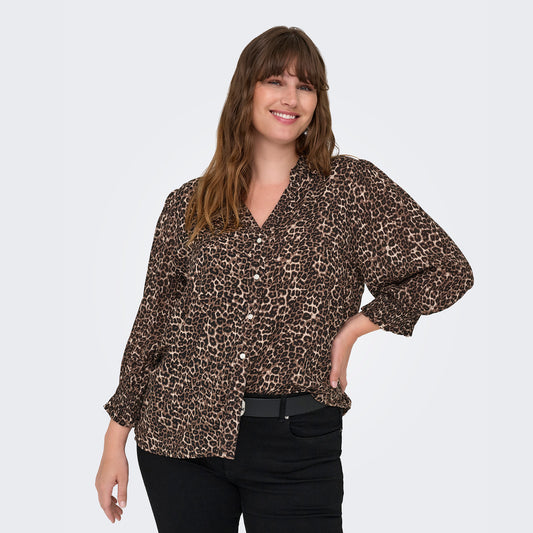 Bluse CARRAYA
