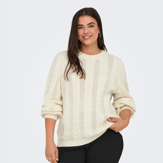 Pullover CARRUBINA