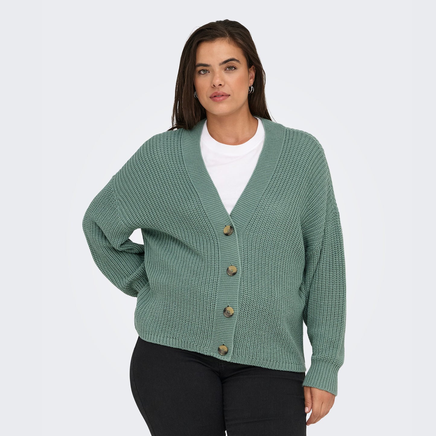 Strickjacke CARCAROL
