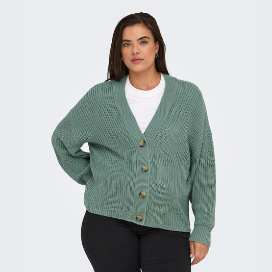 Strickjacke CARCAROL