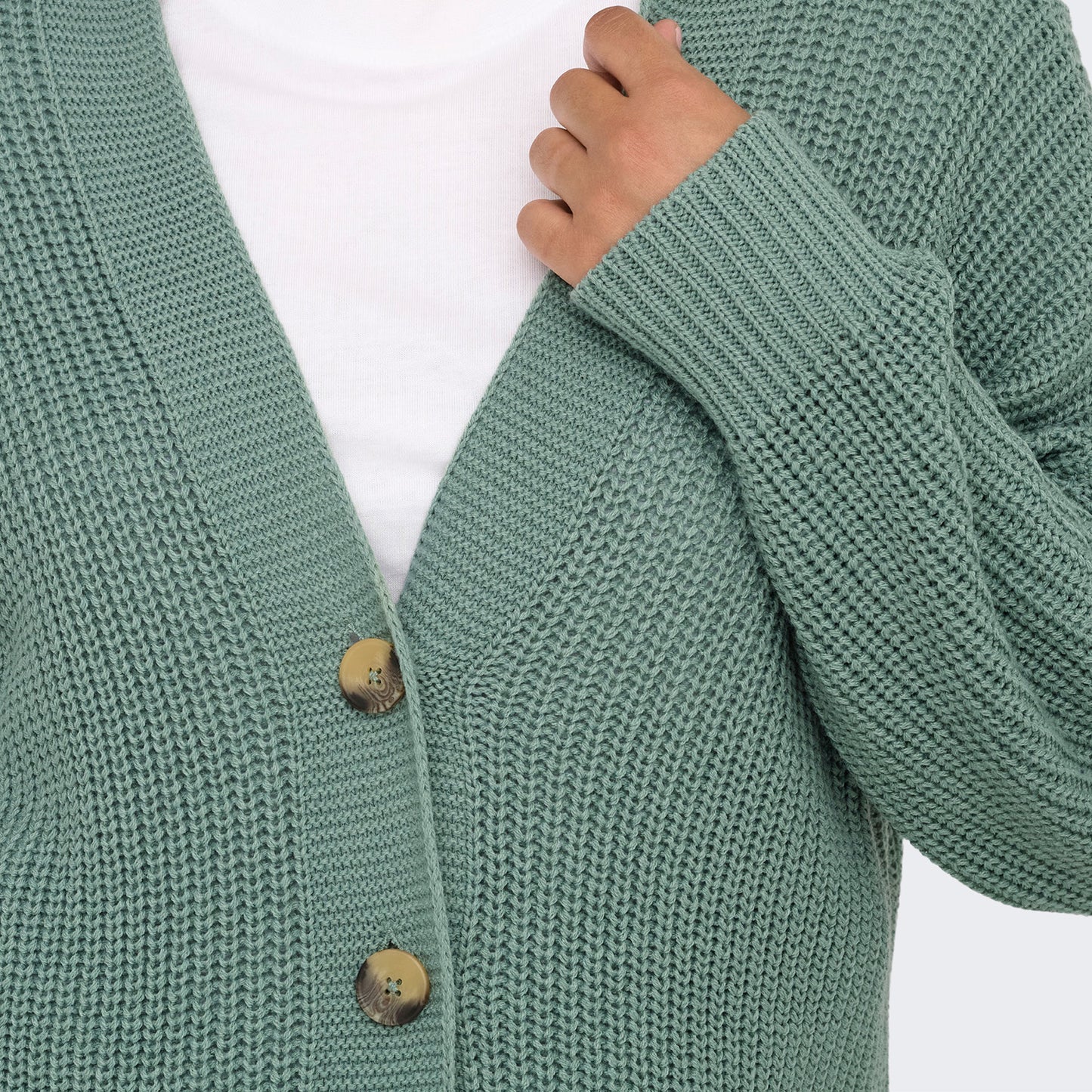 Strickjacke CARCAROL