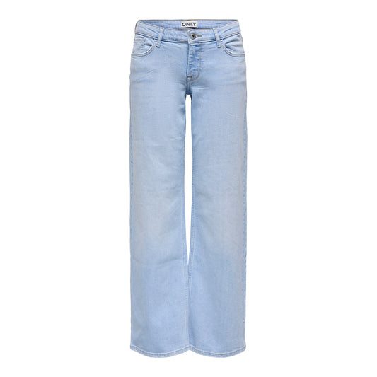 Jeans ONLJUDY-O LW WIDE