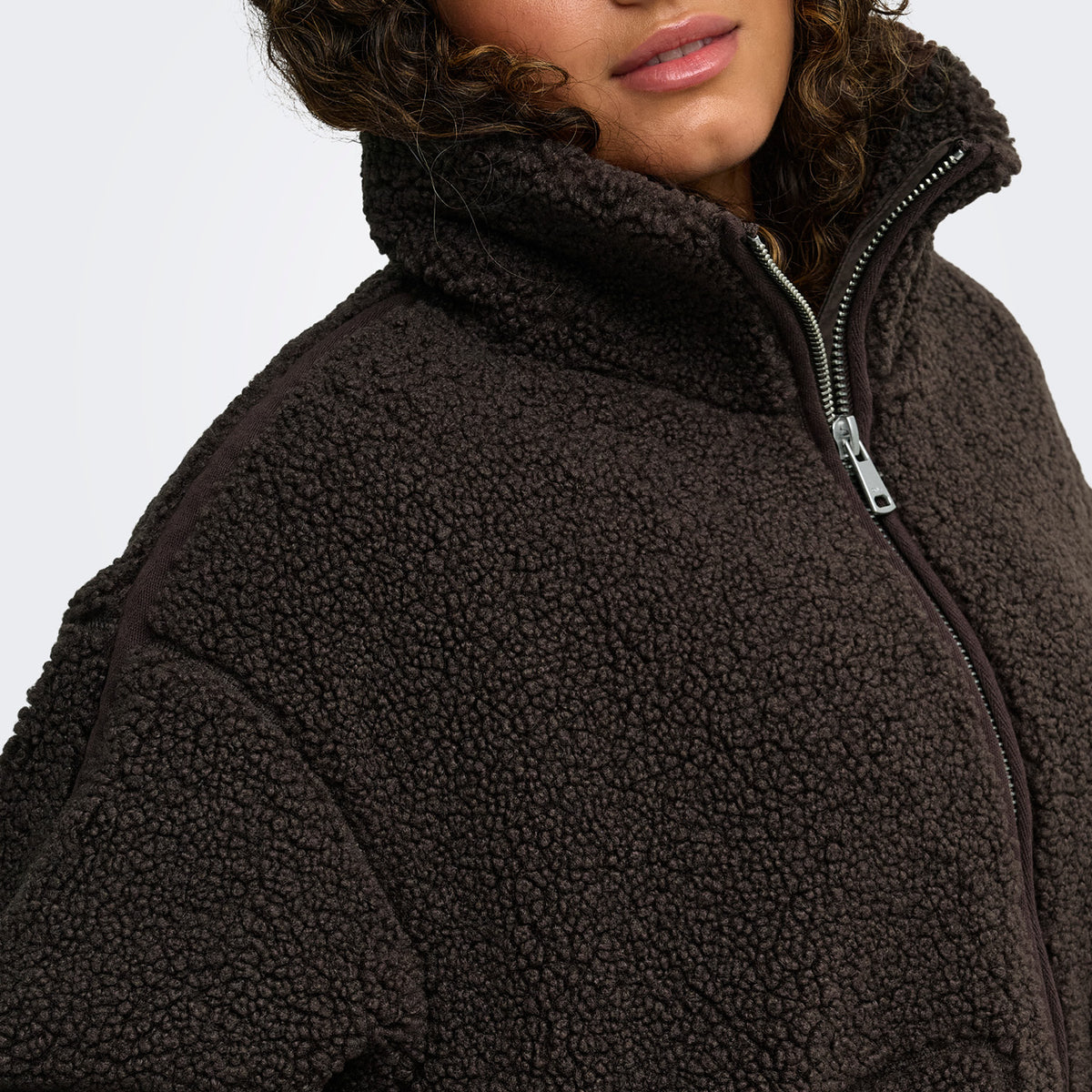 Teddy-Jacke CARASPEN