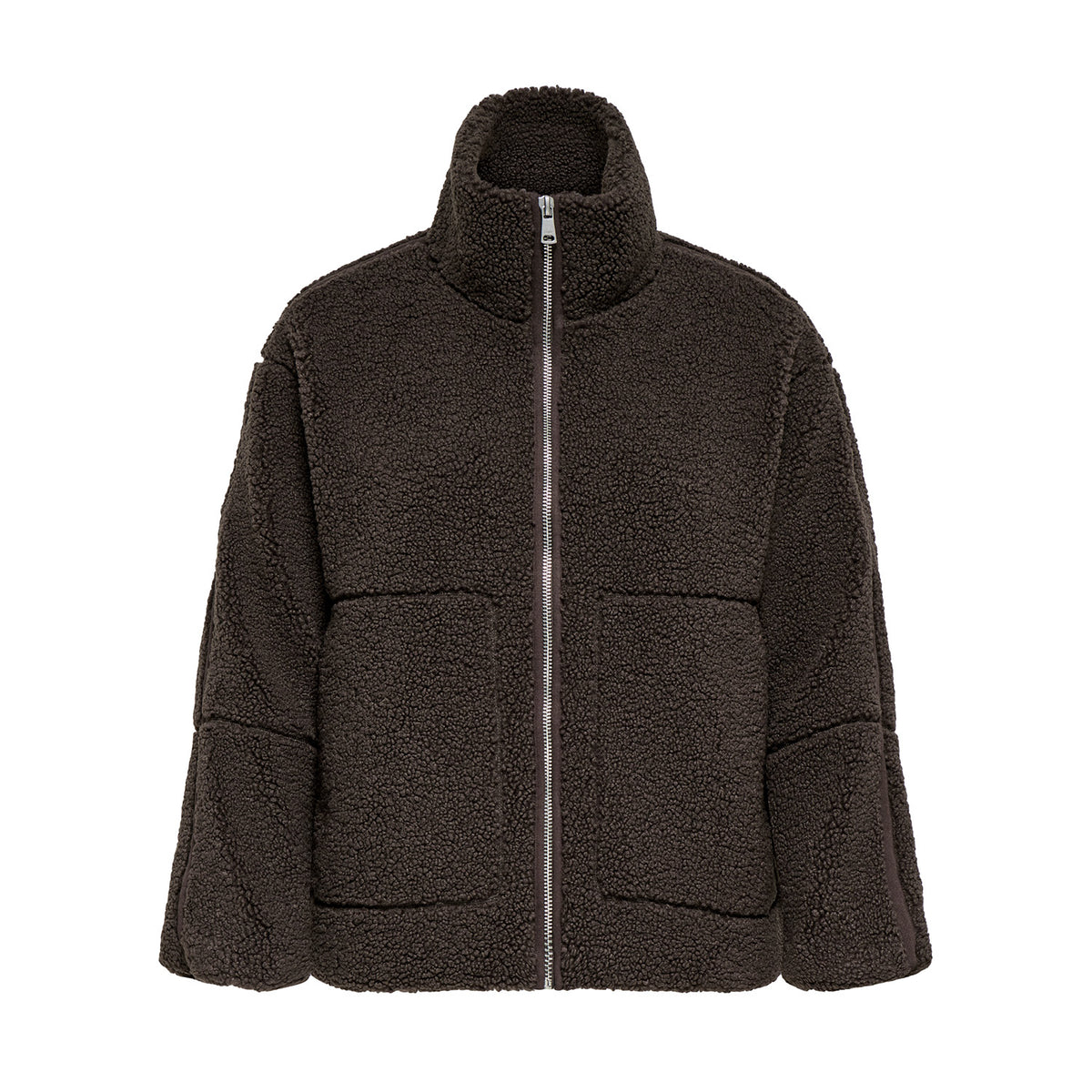 Teddy-Jacke CARASPEN
