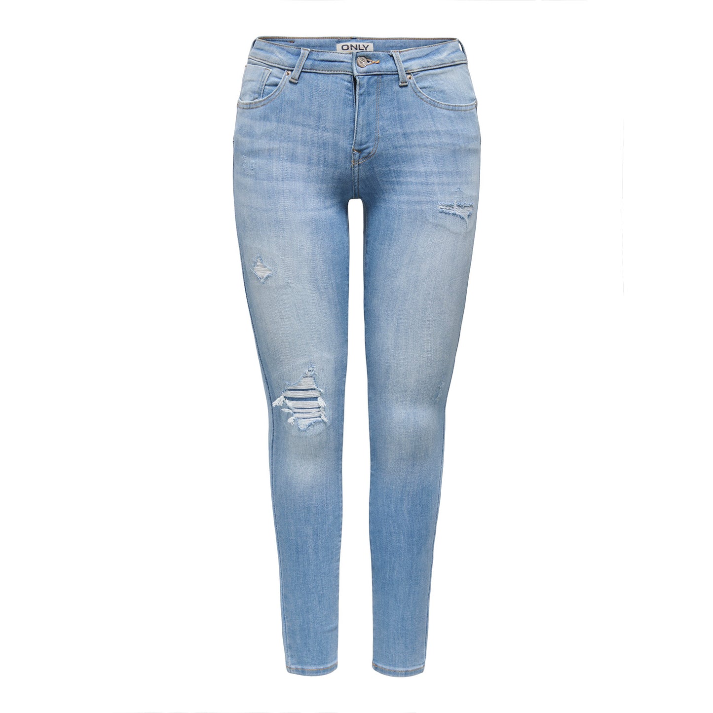 Jeanshose CARPOWER SKINNY
