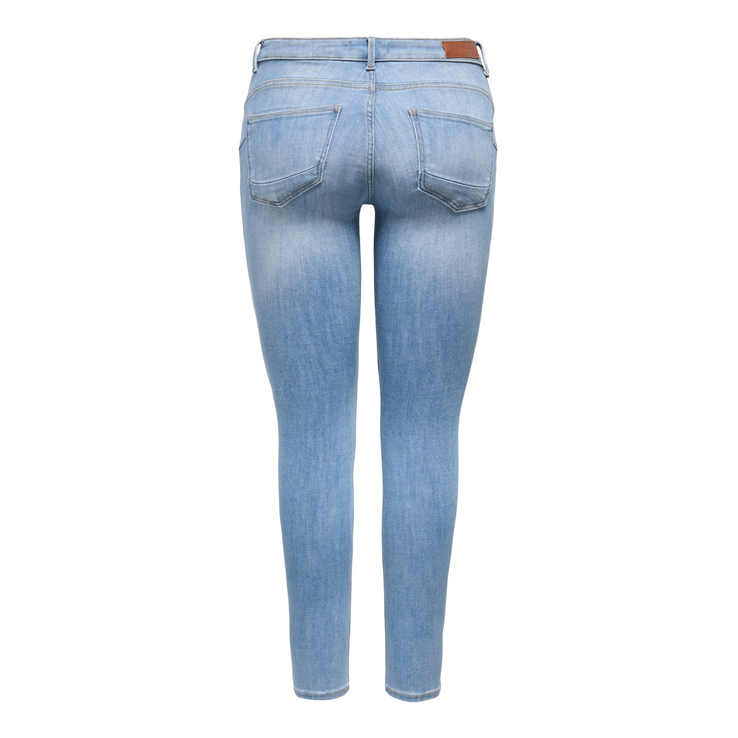 Jeanshose CARPOWER SKINNY