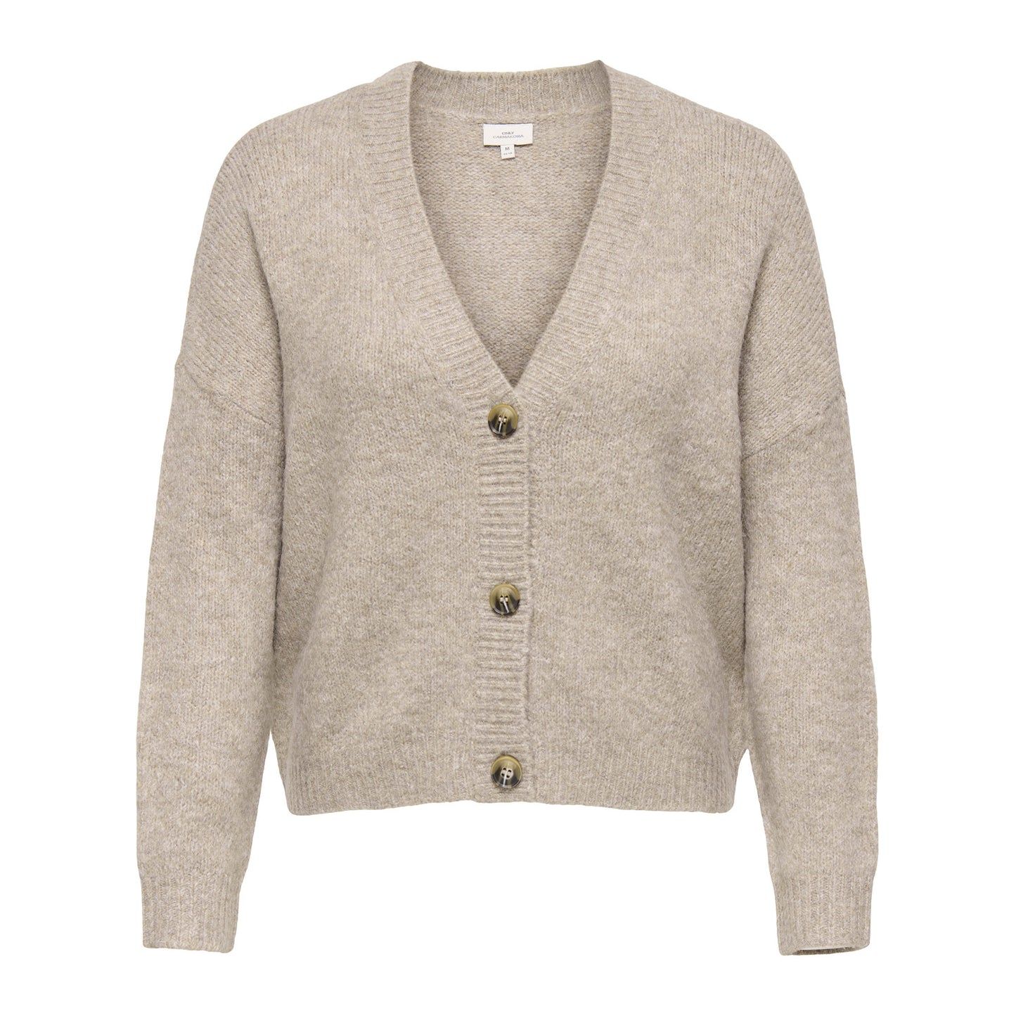 Strickjacke CARZOEY