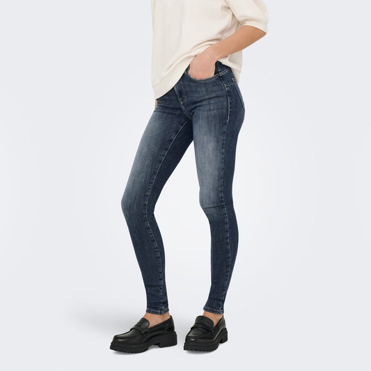 Jeanshose ONLPOWER MID