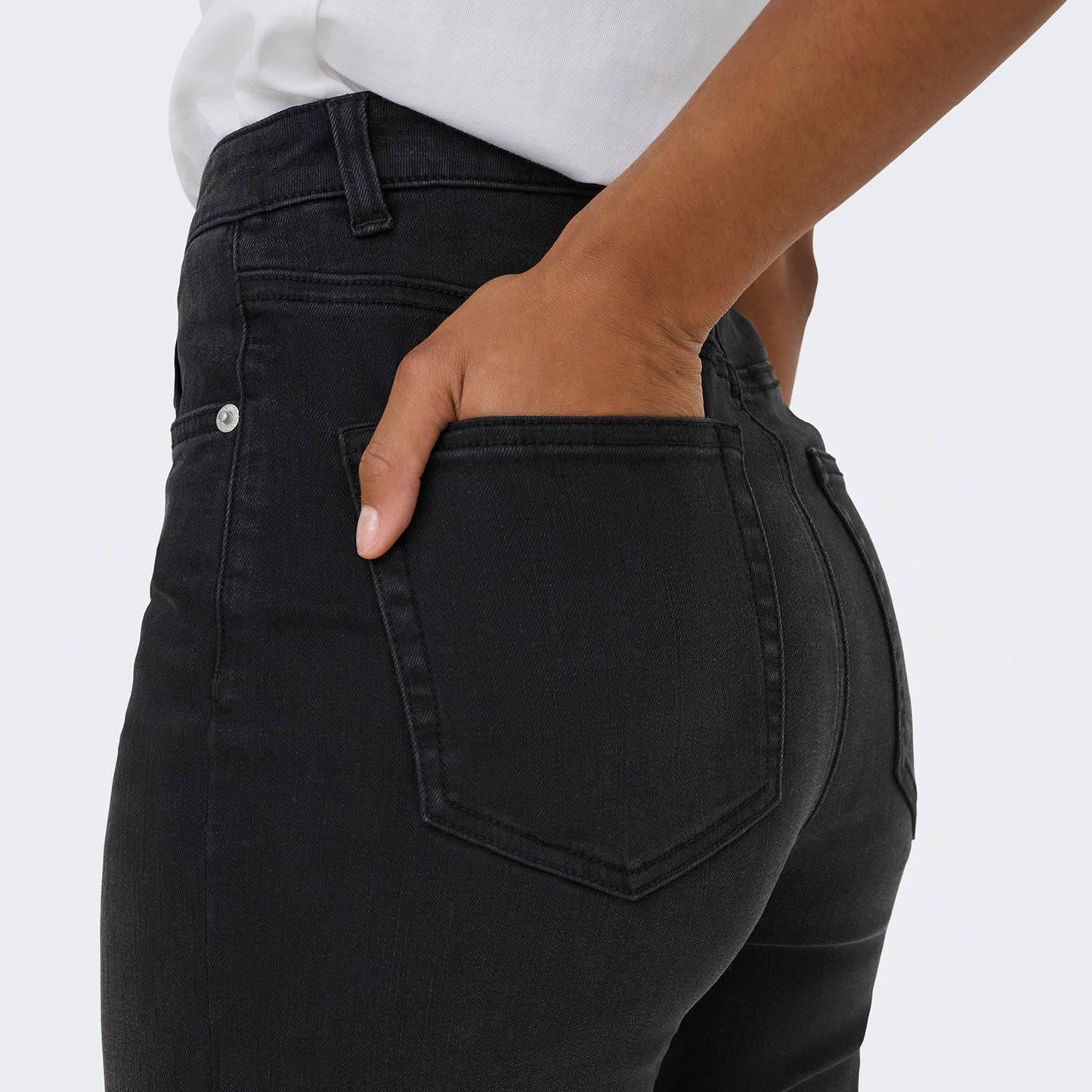Jeanshose ONLJUICY-WAUW WIDE