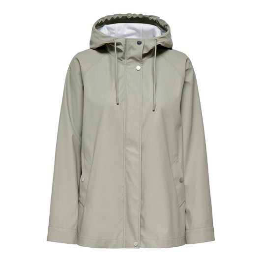 Regenmantel ONLELISA SHORT