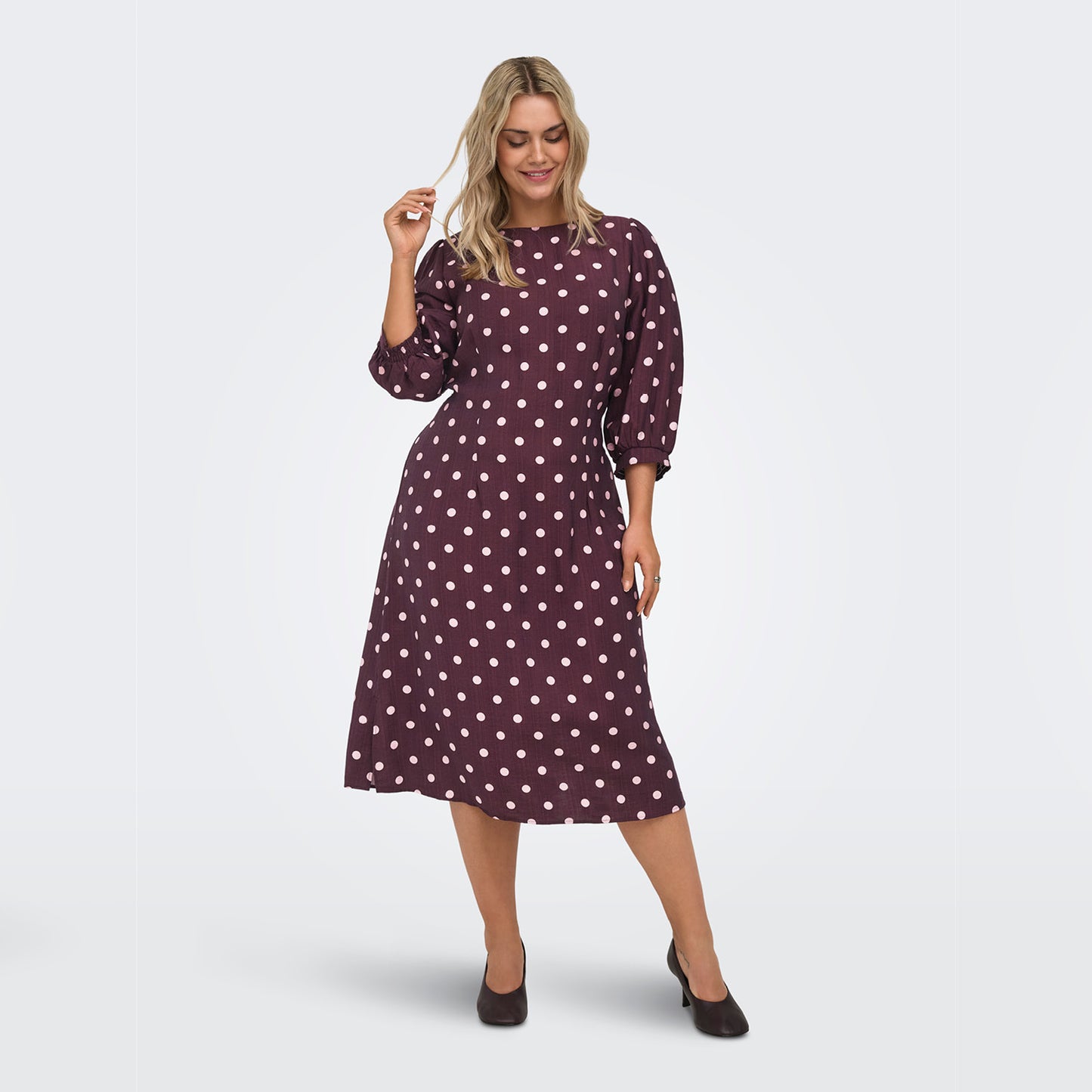 Kleid CARFANNIL