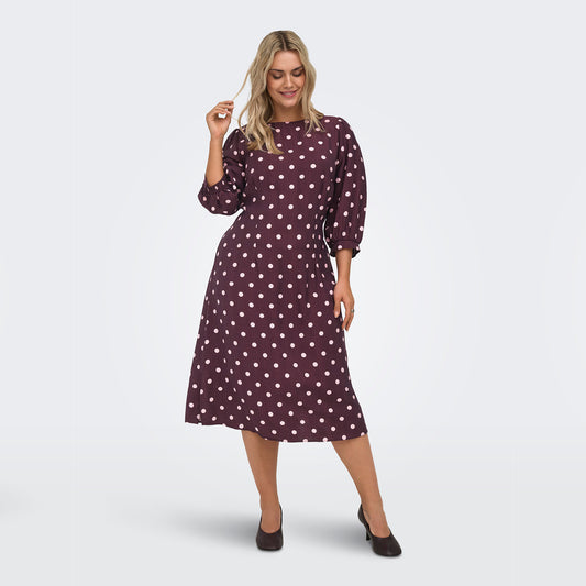Kleid CARFANNIL