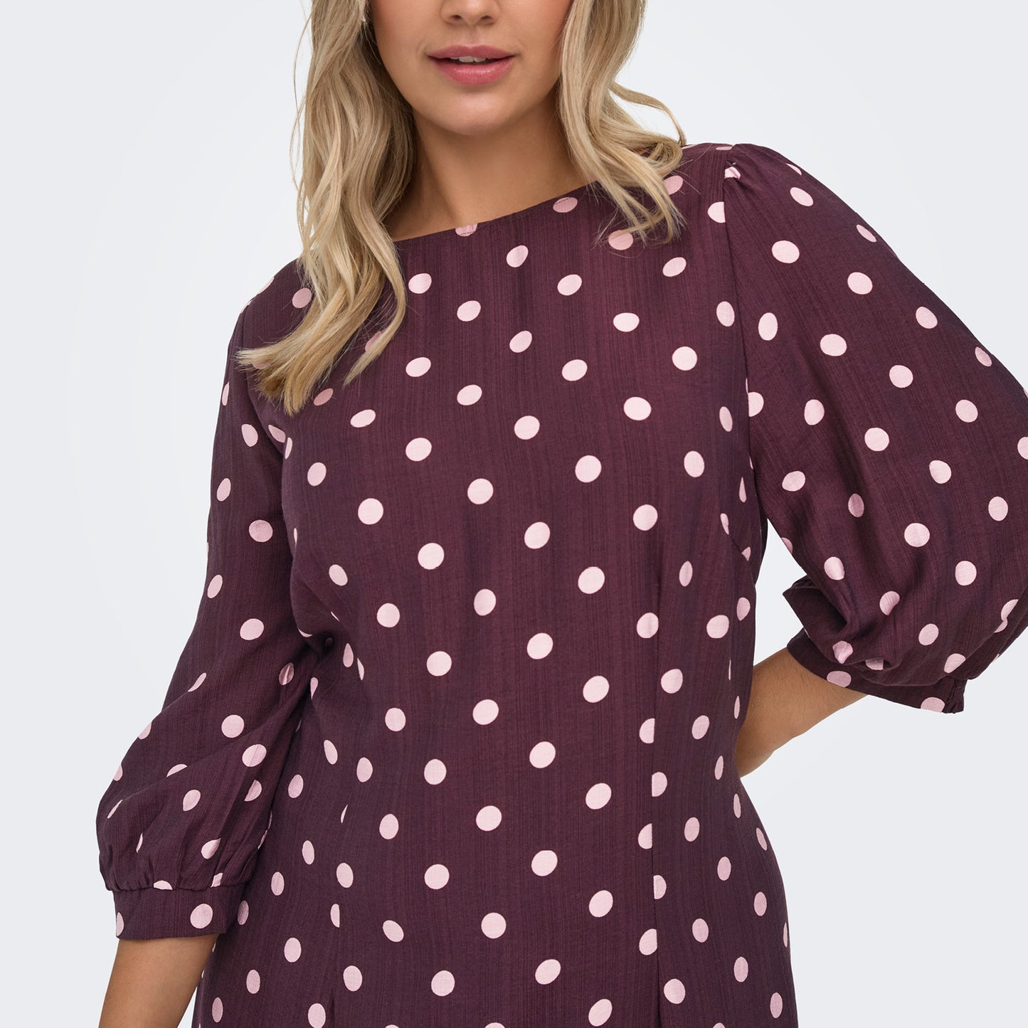 Kleid CARFANNIL