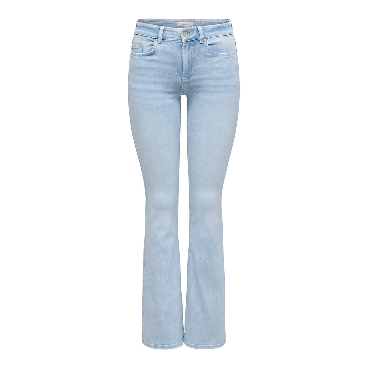 Jeanshose ONLBLUSH FLARED