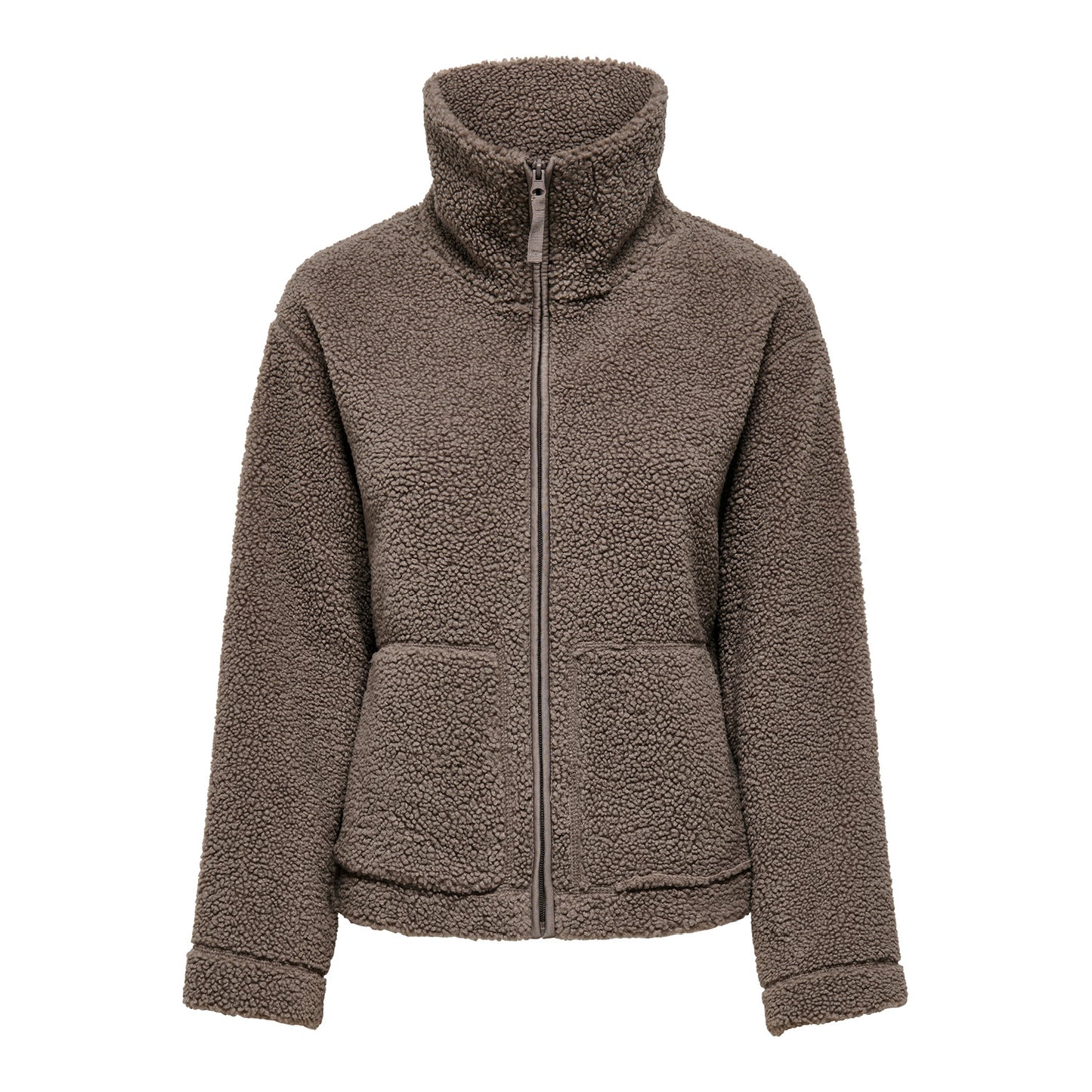 Teddy-Jacke ONLMEGAN