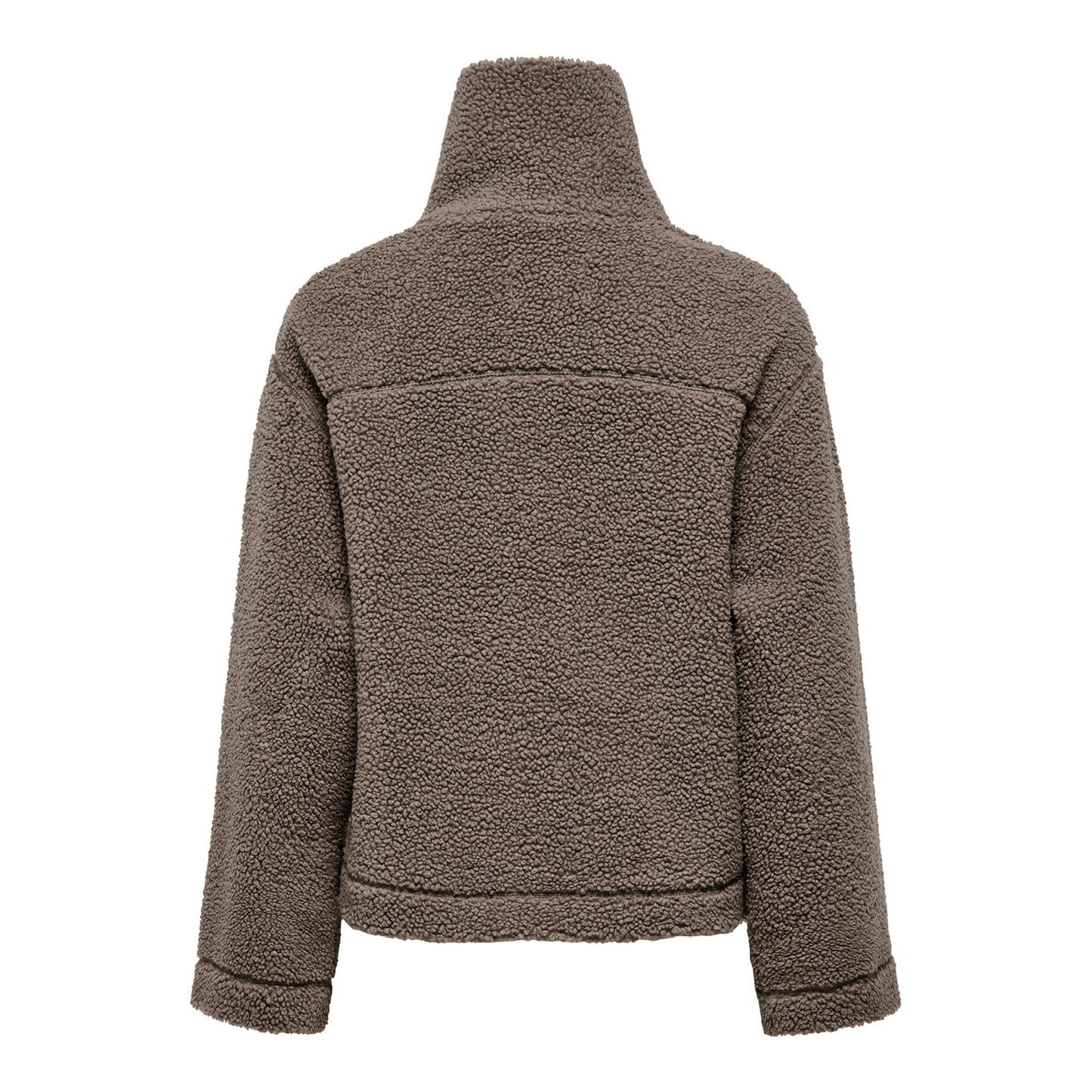 Teddy-Jacke ONLMEGAN