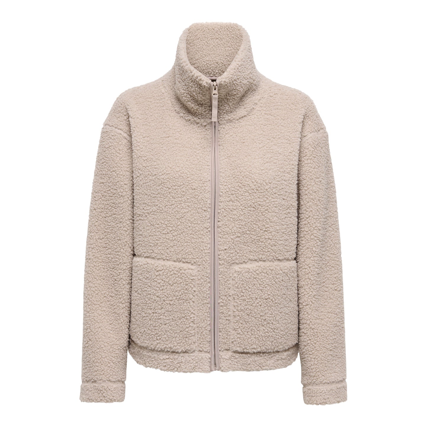Teddy-Jacke ONLMEGAN