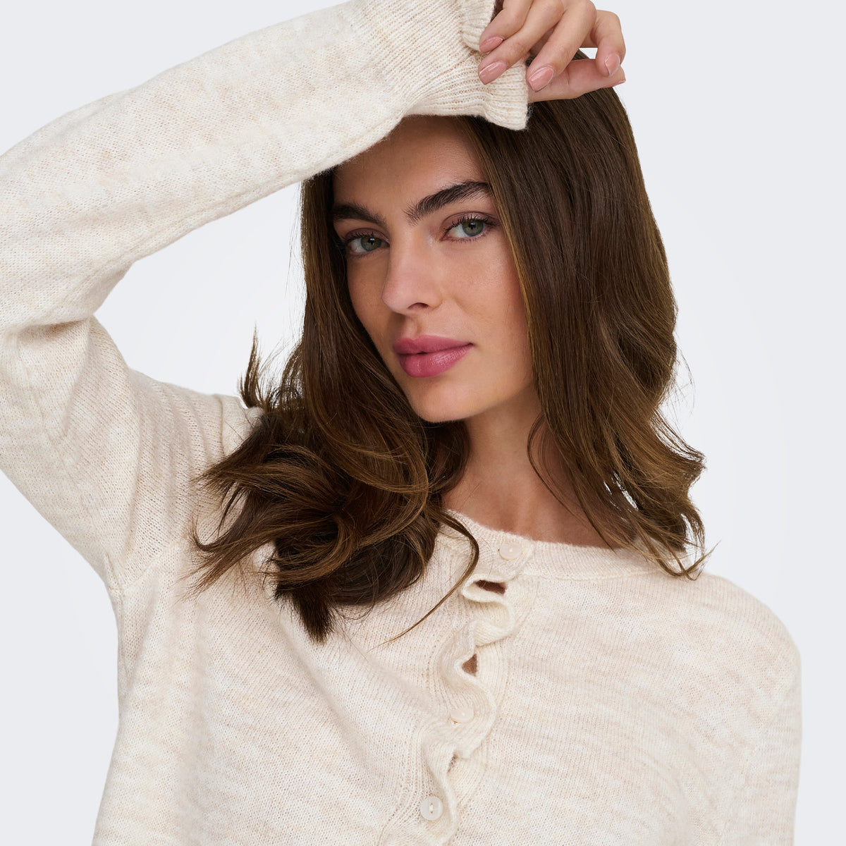 Strickjacke JDYLETTY