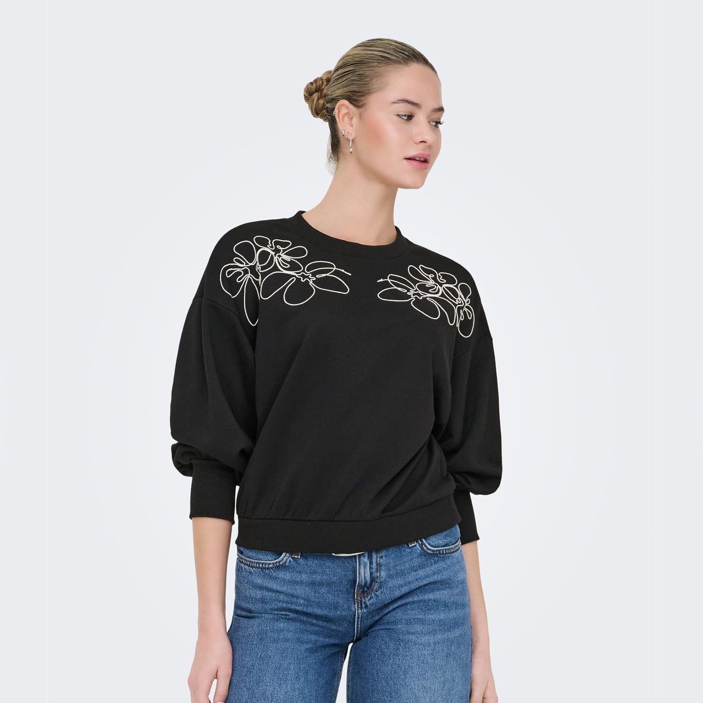Pullover ONLBROOKE
