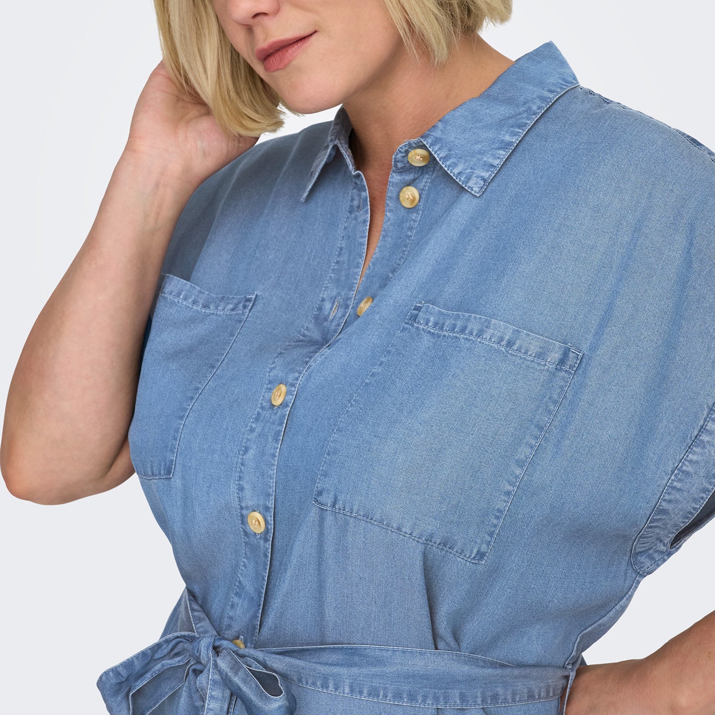 Kleid CARPEMA