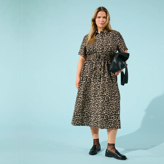 Kleid CARARIS