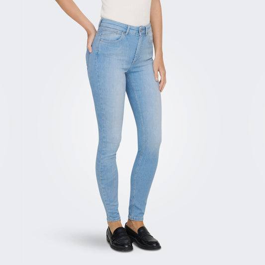 Jeanshose ONLBLUSH SKINNY