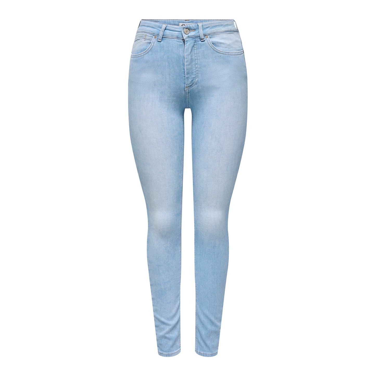 Jeanshose ONLBLUSH SKINNY