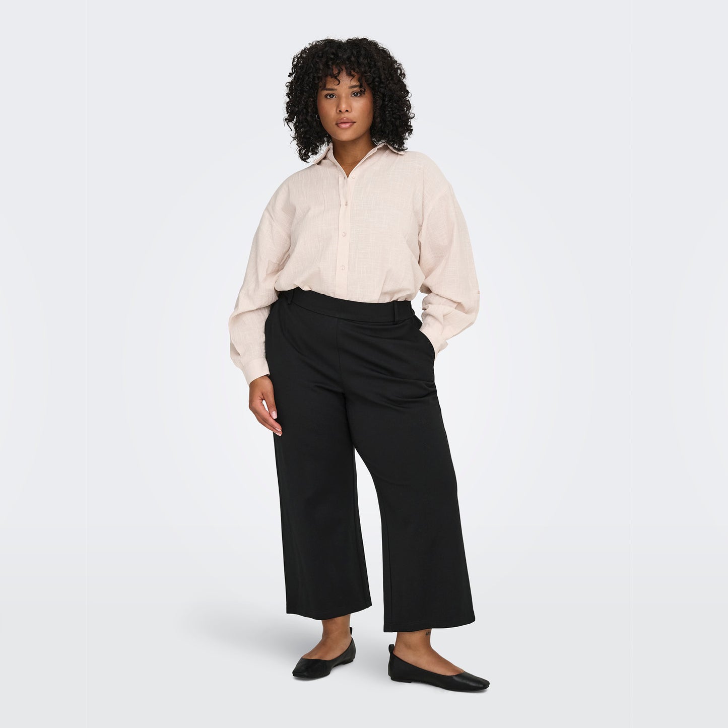 Hose CARGOLDTRASH CULOTTE