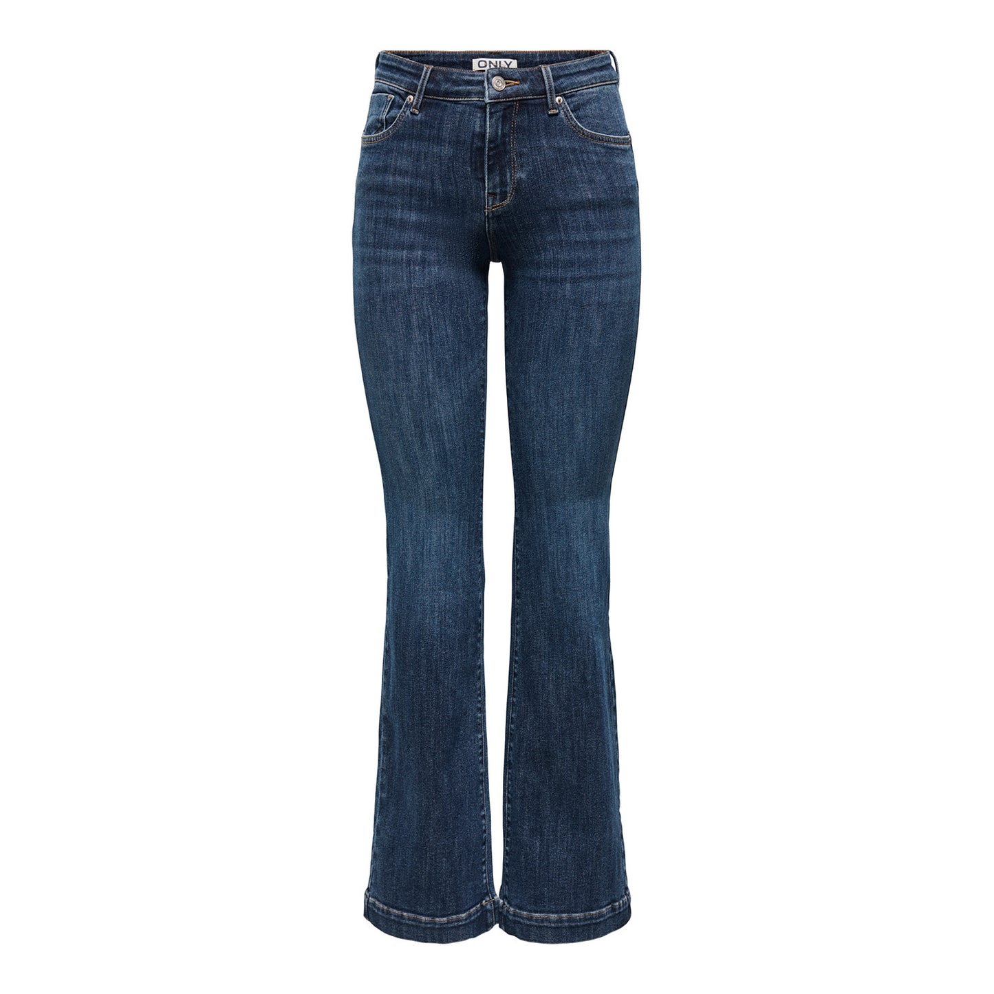 Jeanshose ONLPOWER FLARED