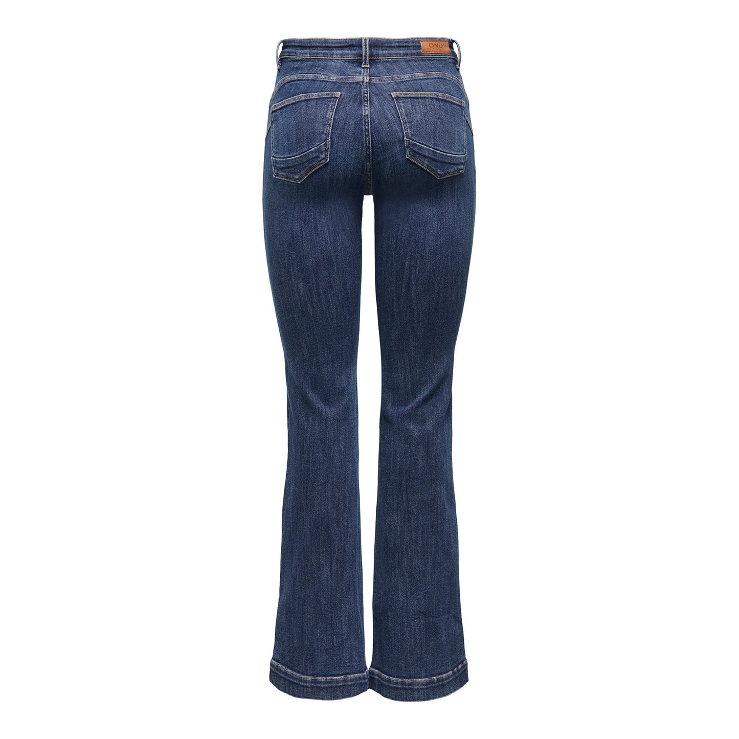 Jeanshose ONLPOWER FLARED