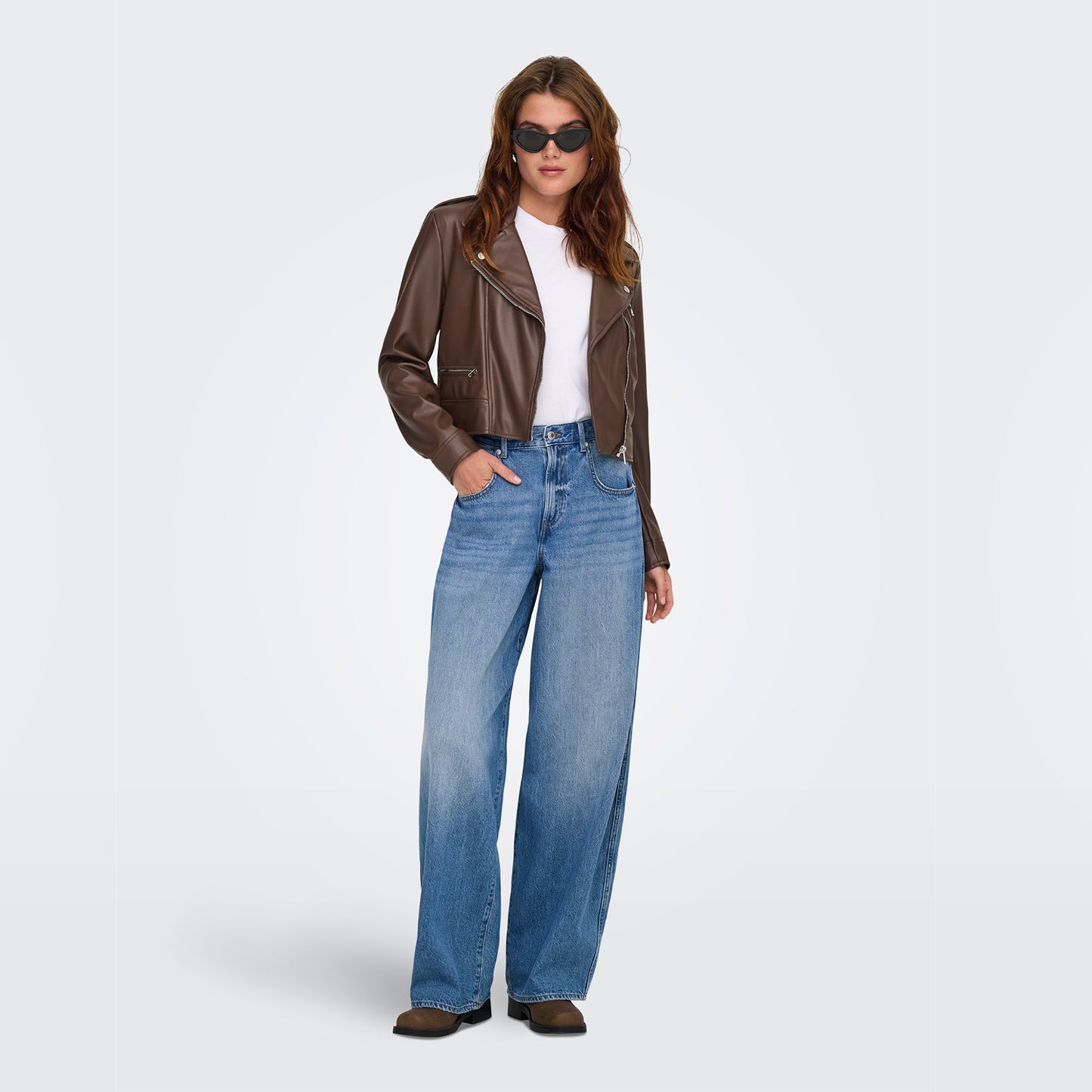 Jeans ONLTAYLOR BARREL