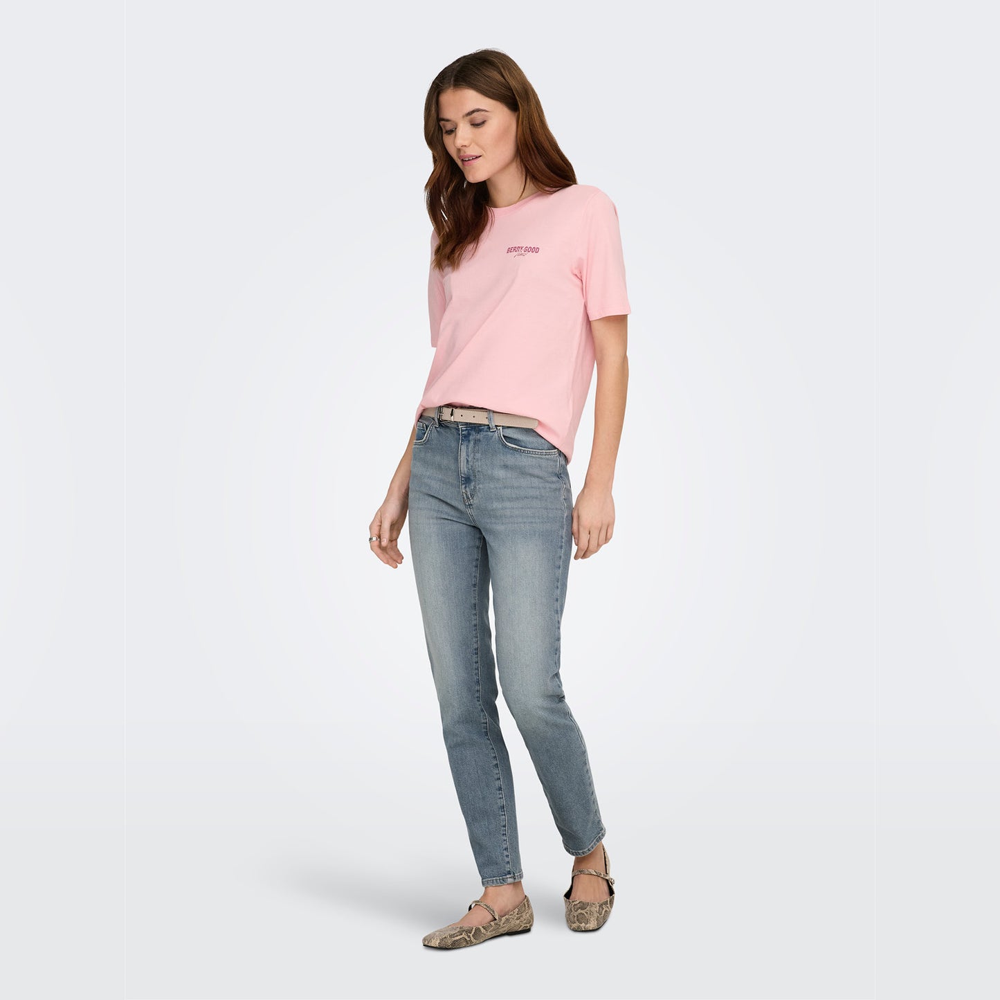 Shirt ONLLUCY