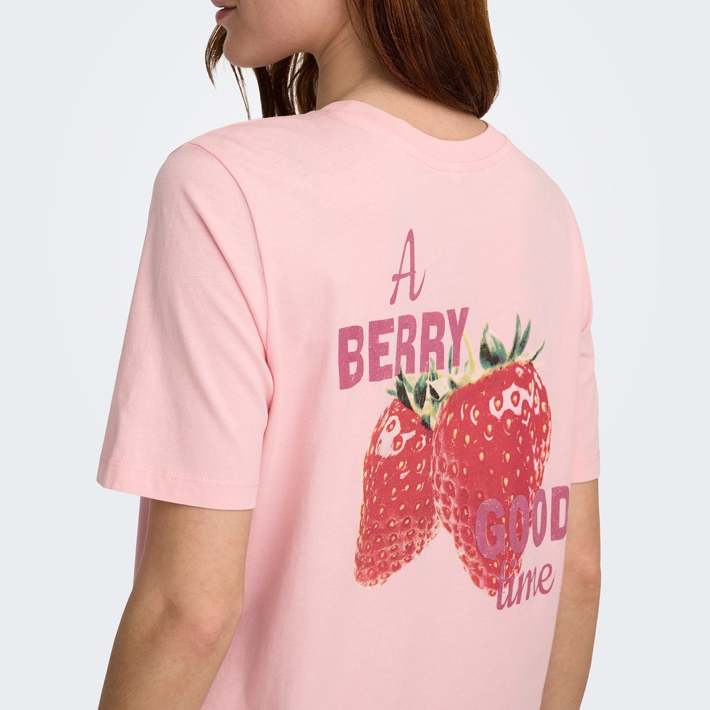 Shirt ONLLUCY