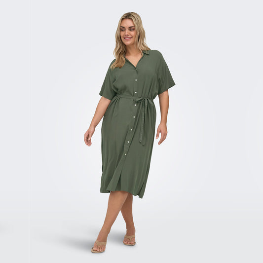Kleid CARYASMIN