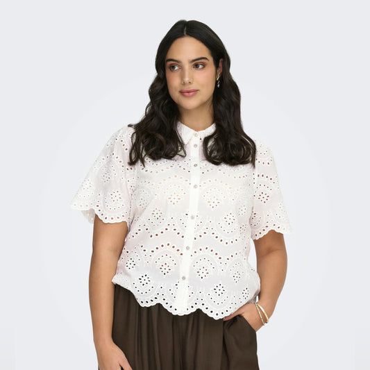 Bluse CARVALAIS