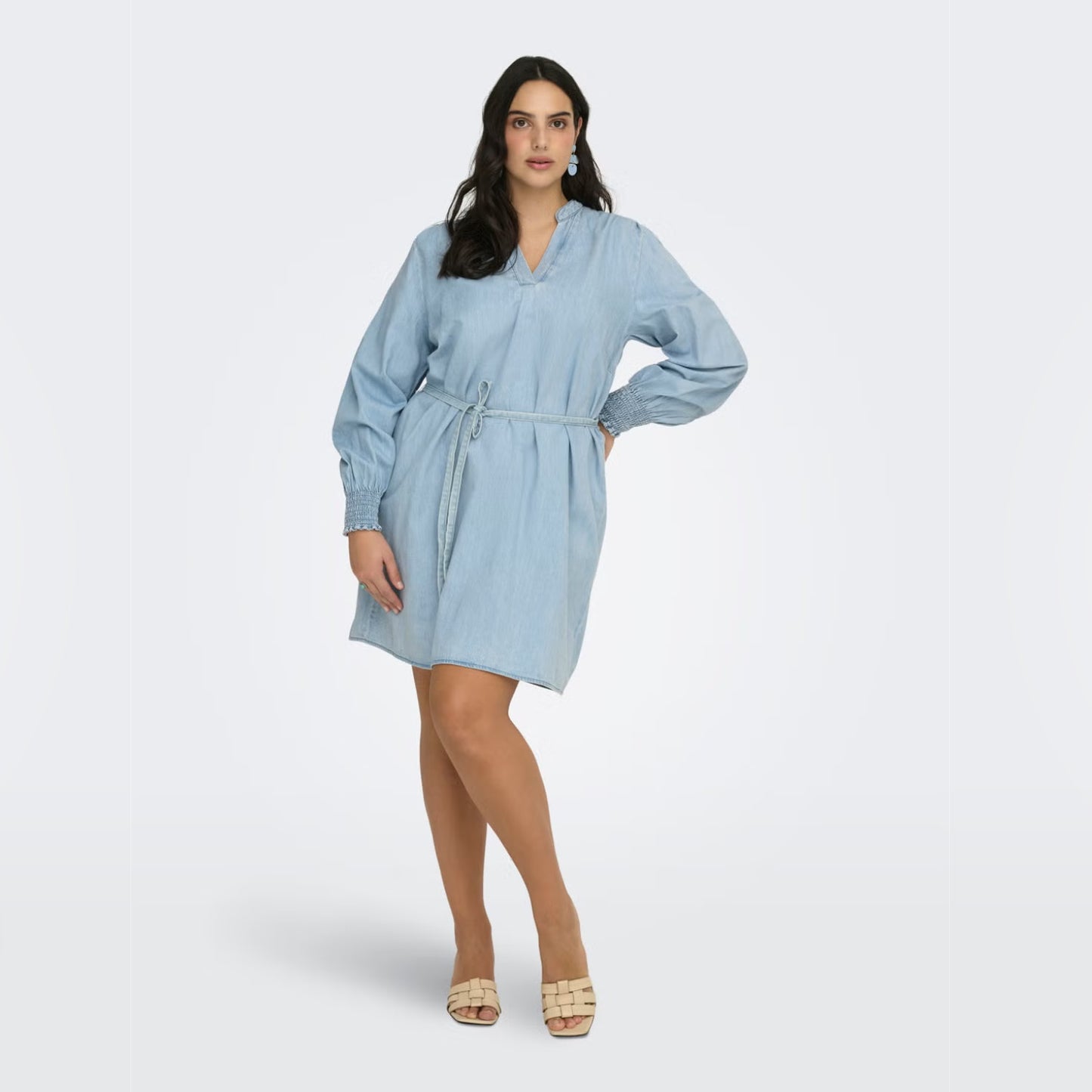 Kleid CARMETTA