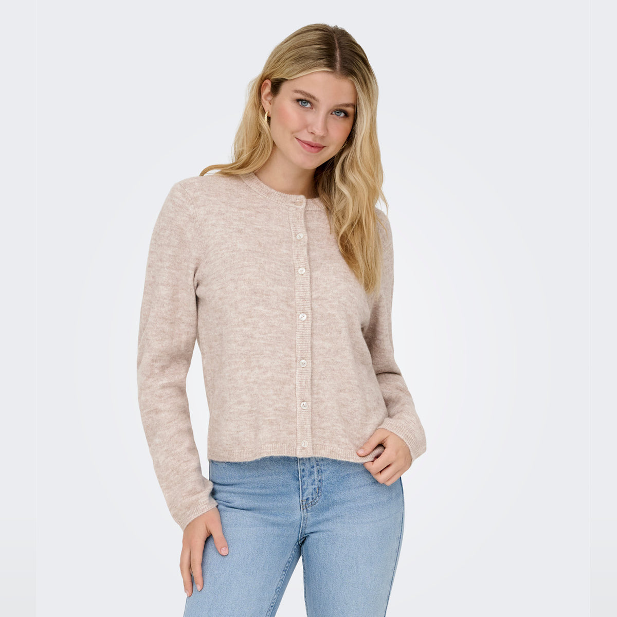 Strickjacke ONLSIMONI