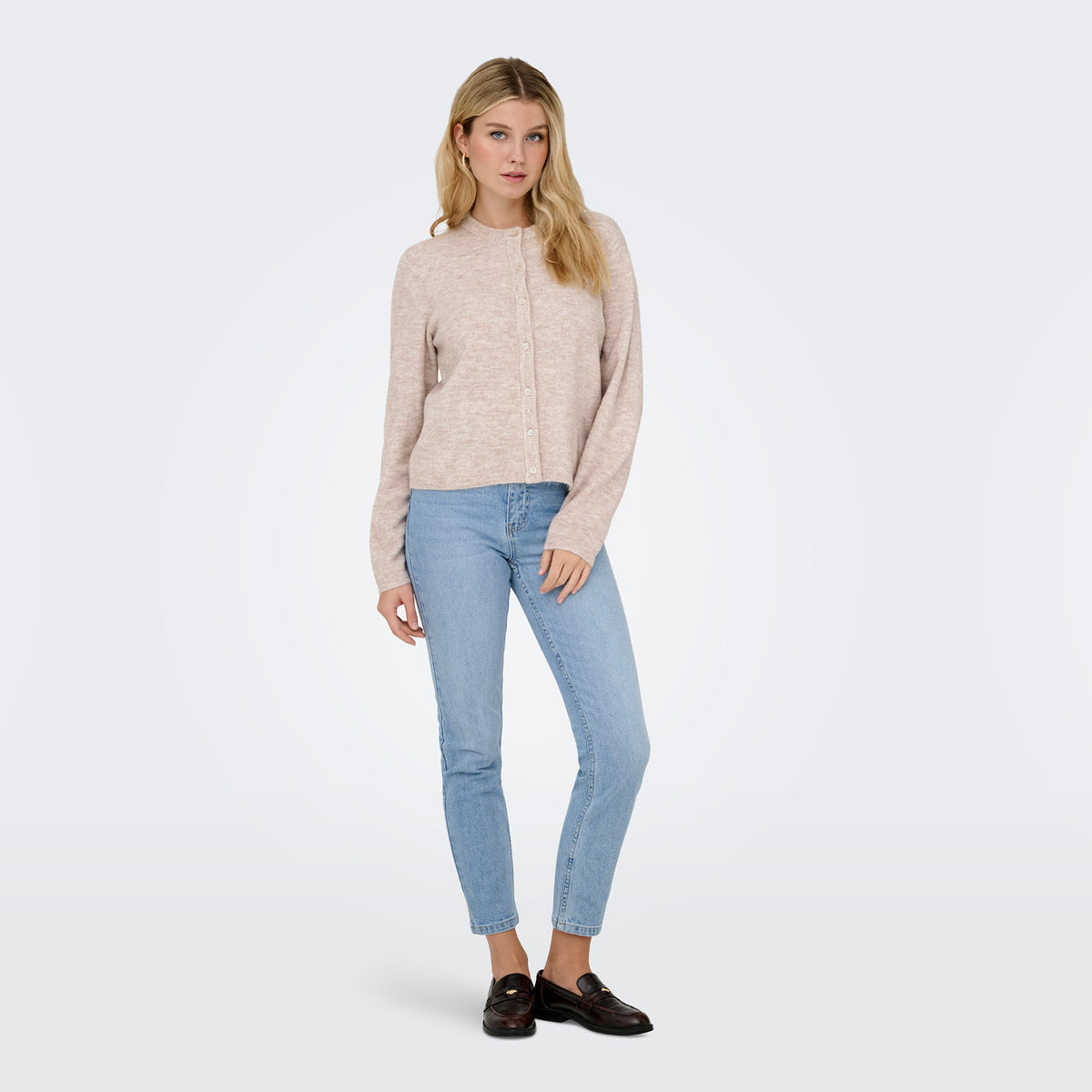 Strickjacke ONLSIMONI