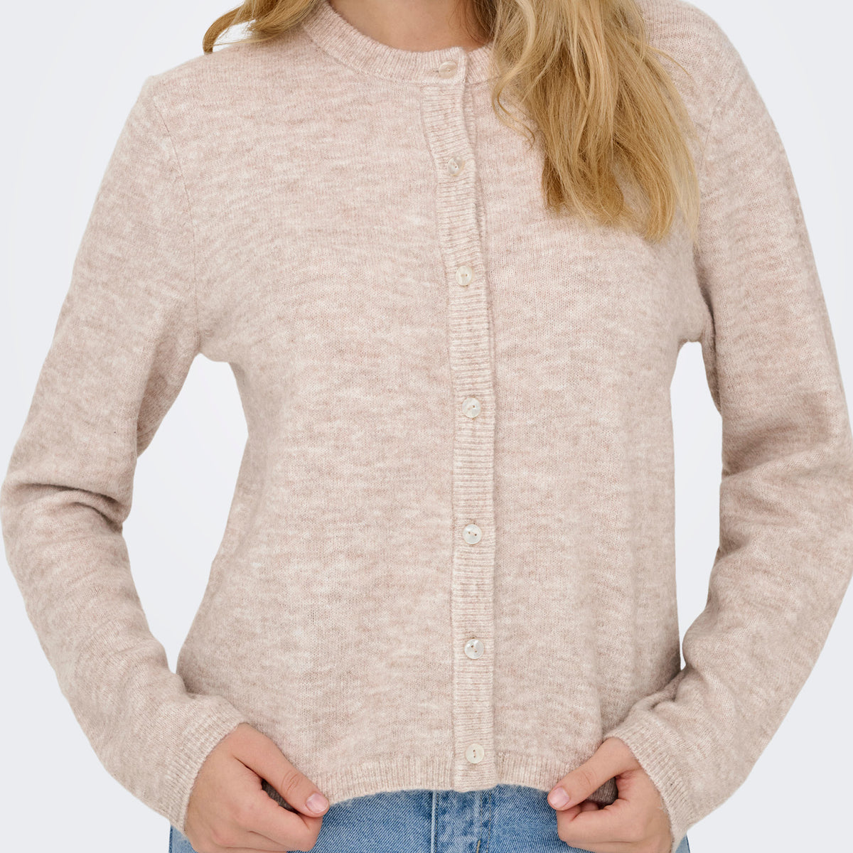 Strickjacke ONLSIMONI